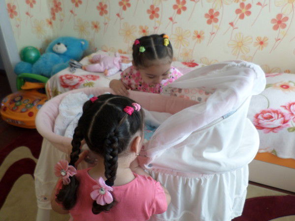 Гульмира Исина