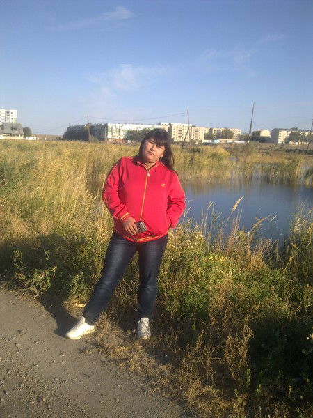 Наталья Акулова