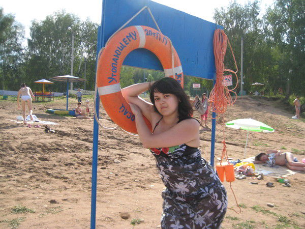 Светлана Авзалова