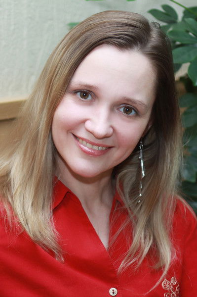 Полина Вальцифер