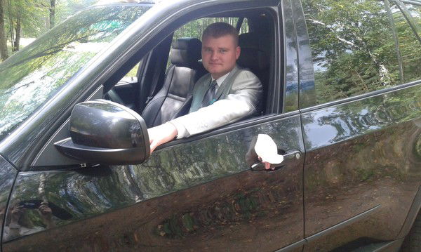 Евгений Матвеев