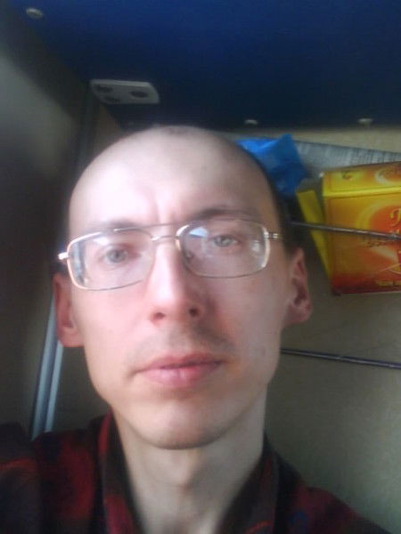 Андрей Лаврик