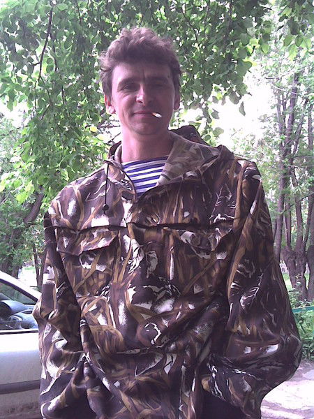 Андрей Сычёв