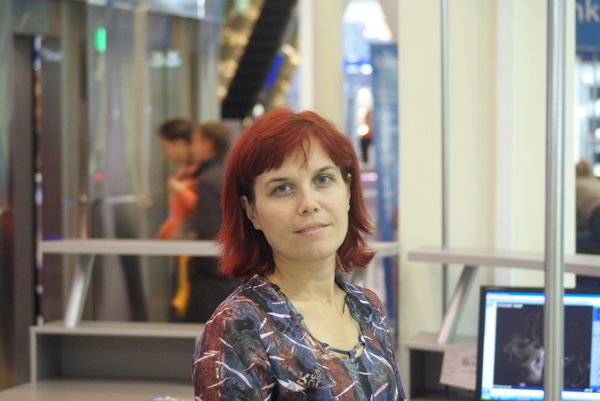 Маргарита Васильева