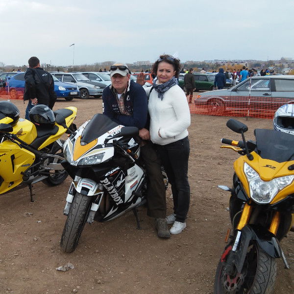 Юрий Теньков