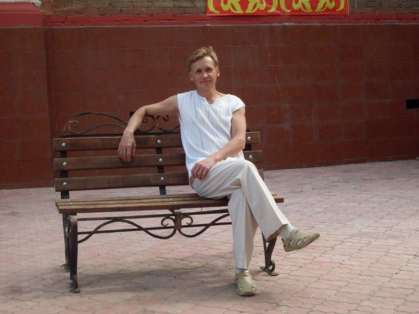 Aлександр Рябов