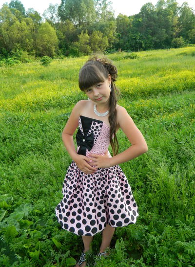 Катенька Катюша