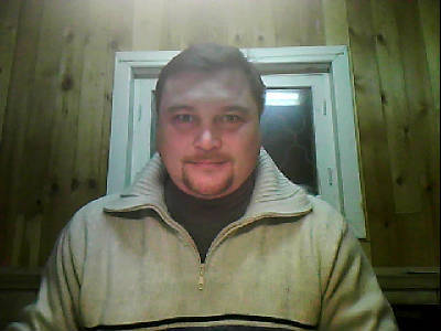 Сергей Шарков