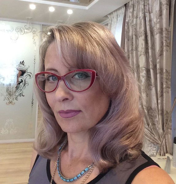 Аксёнова Наталья