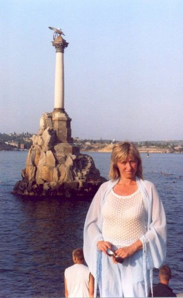 Лилия Прокопенко