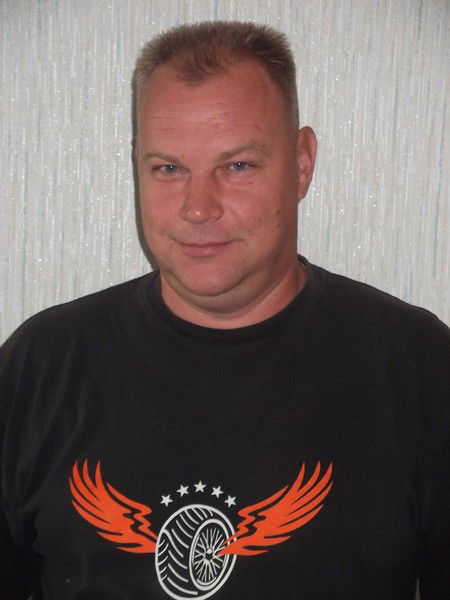 Валерий Гапионок