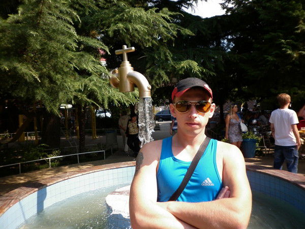 Максим Алёшин