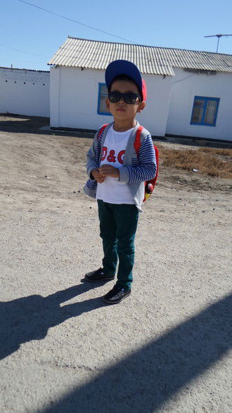 Акгуль Алим