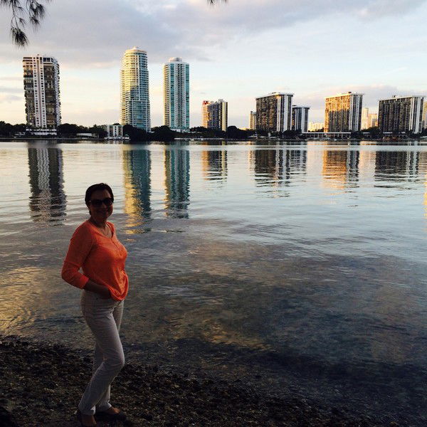 Евгения Свирко