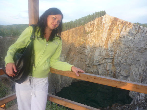 Анна Коротаева