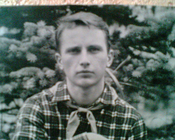 Константин Ведяшев