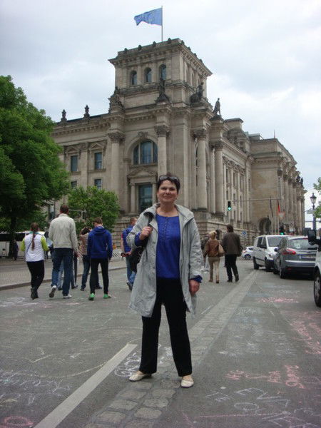 Татьяна Тарасевич