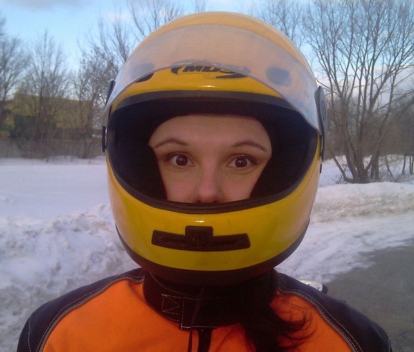 Марина Бучева