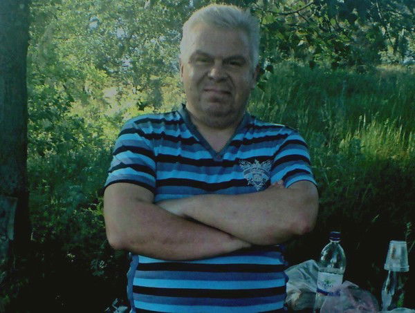 Валера Троцкий