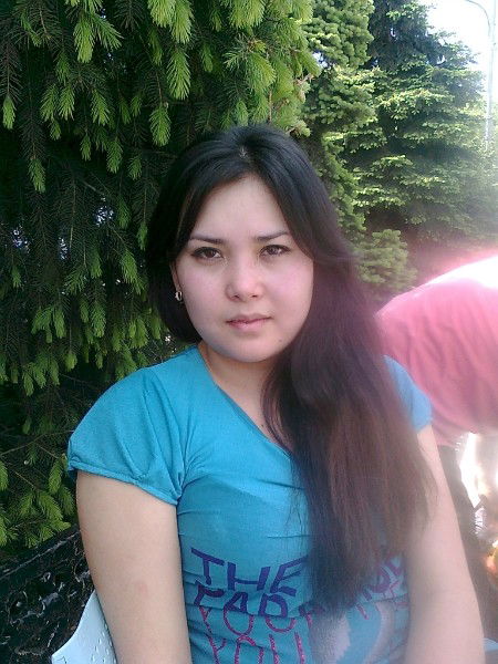 Индира Жиешева