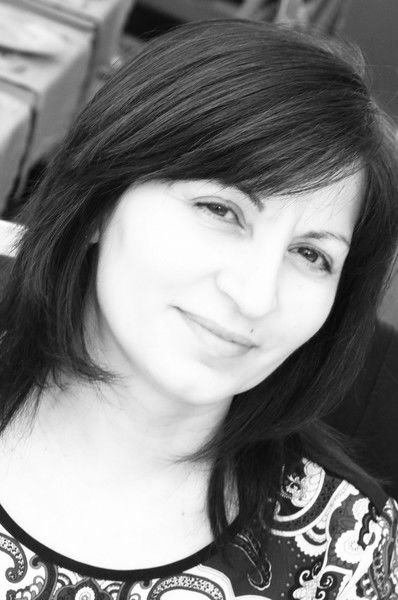 Margarita Shakhramanyan