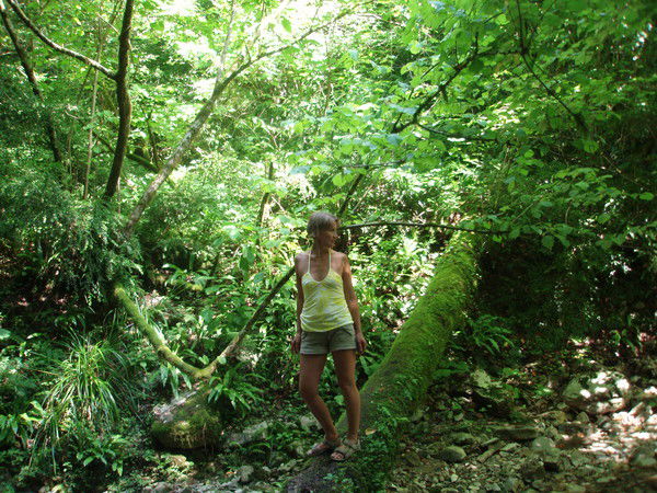 Наталья Бугаева