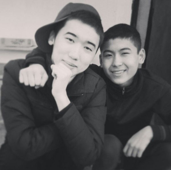 Габит Кабдошев