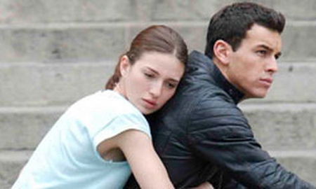 Меруерт Нурахметова