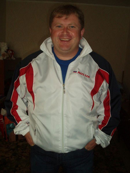 Александр Ермушин