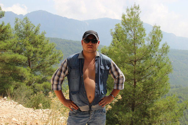 Адиль Магажанов