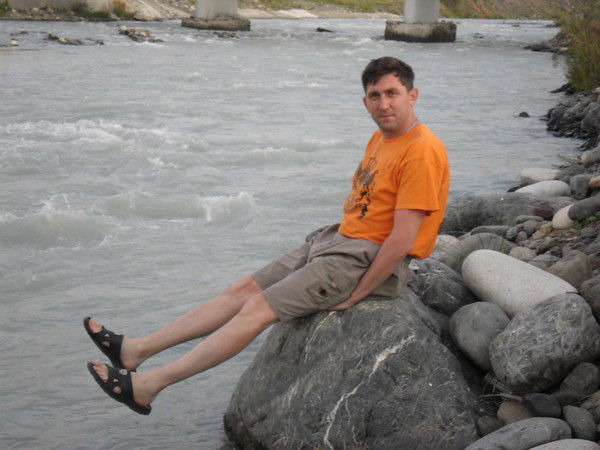 Александр Шилов