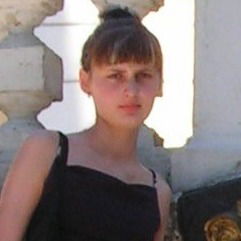 Маша Сулаберидзе