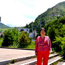 Dina Naukeyeva
