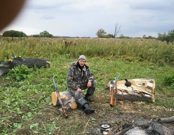 Алексей Никитенко