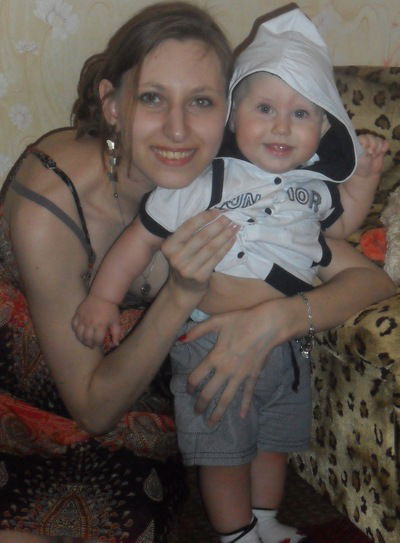 Екатерина Котлярова