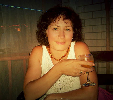 Юлия Косенкова