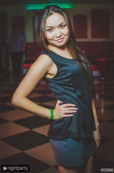 Махаббатка Биялиева