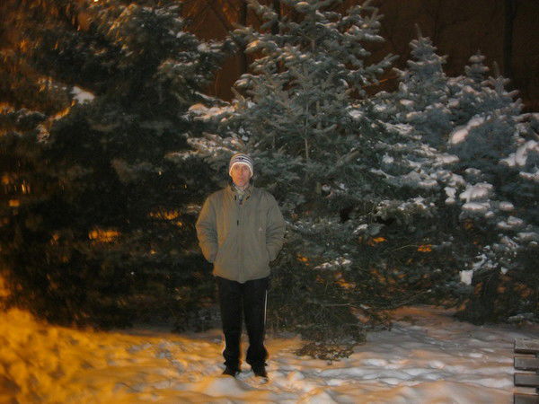 Владимир Дорош