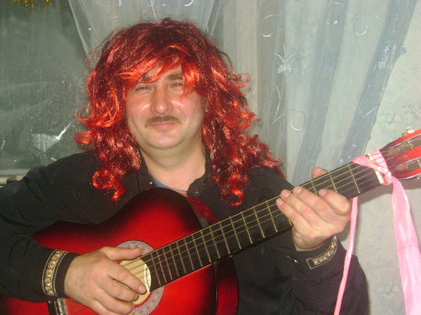 Владимир Лукьянов