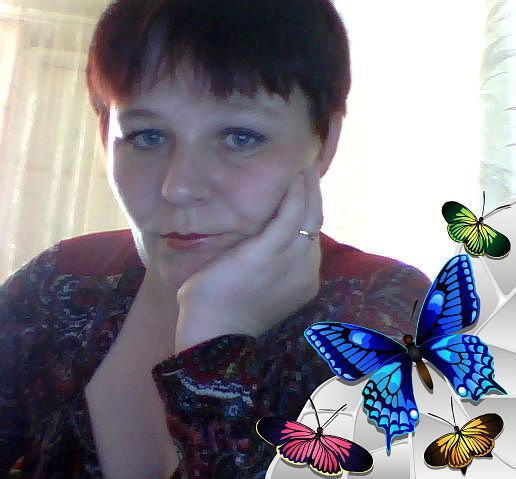 Галя Земских