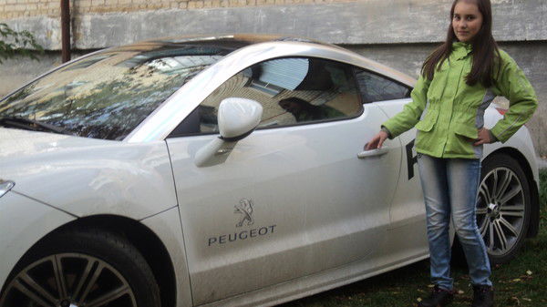 Дима Хакимов