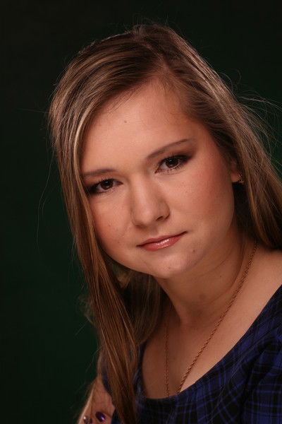 Юлия Нагимова