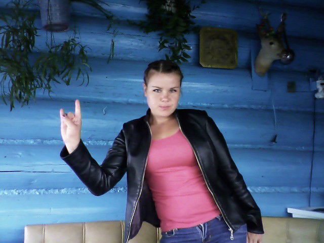 Елена Кузнецова