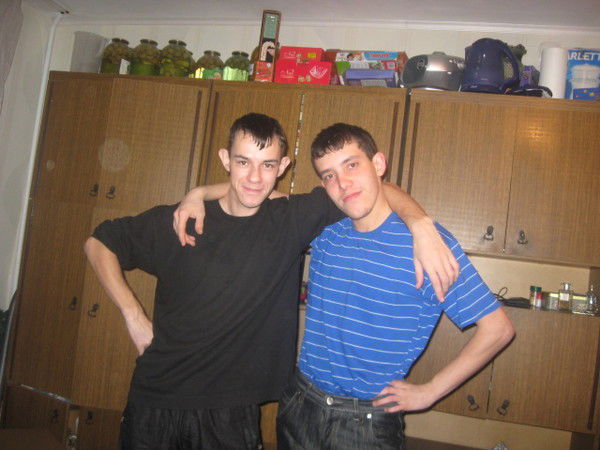 Виталя Володько