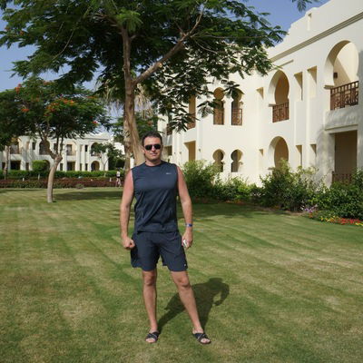 Александр Андреев