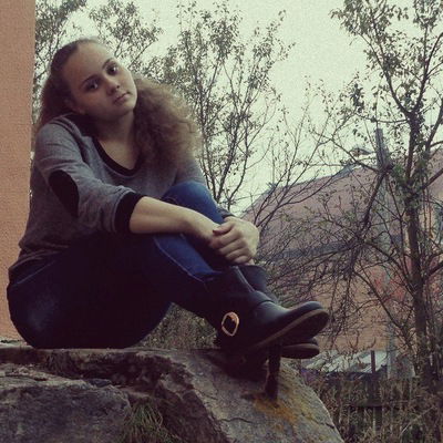 Александра Брезина