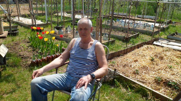 Виталий Суровцев