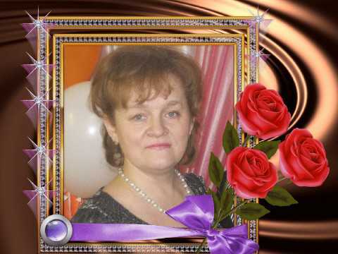 Елена Осколкова