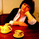 Larisa Shagiryan