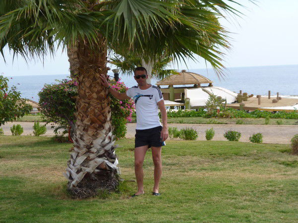 Борис Залуцкий